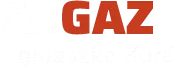 Algaz Agnieszka Kordy - logo